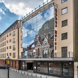 Qubus Hotel Wroclaw